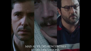 Grâce à Dieu - de François Ozon - La Génese