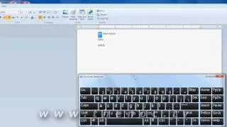 Windows Keyboard Shortcuts Part 1 of 2