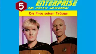 TNG S1E05   Die Frau seiner Träume