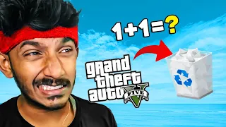 ULTIMATE GTA 5 CHALLENGE 🔥