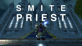 Smite Priest PvP WoW Classic Era