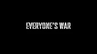 New Ukraine War Documentary: ‘Everyone's War’ Official Trailer