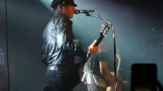 Hellacopters - Toys and Flavors Live @ Debaser Strand 2017-06-22