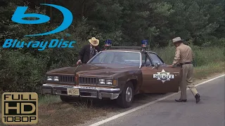 Smokey & the Bandit: 1977 Pontiac Lemans 1080P Blu-Ray