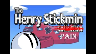 IM FINALLY PLAYING THIS GAME | Henry Stickmin # 1