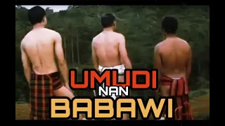 UMUDI NAN BABAWI || Joel Tingbaoen Kankana ey Christian Song || (Official Pan-Abatan Records Tv)