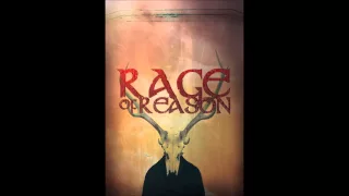 Seventh Strain Demo - Winnipeg Metal Band Rage of Reason.