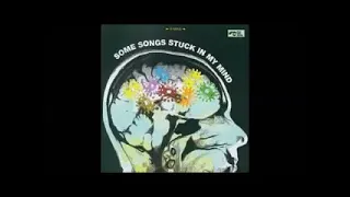 Various ‎– Some Songs Stuck In My Mind : 60's Garage-Rock-Acid-Psych-Soul Music Album Compilation