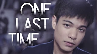 One Last Time | Cover | BILLbilly01 ft. King