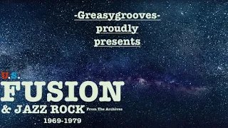 Fusion & Jazz Rock from the archives 1969-1979. Vol 3.