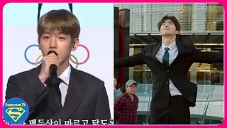 6 Times EXO Was The “Nation’s Pick” To Represent Korea