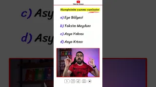 +1 NETLİK ŞAŞIRTAN YAZIM KURALI! TYT Türkçe Yazım Kuralları Soru Çözümü