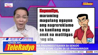 ALAMIN: Paano magiging masunurin ang inyong mga anak? | TULONG KO, PASA MO (16 Oct 2022)