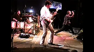 Guided By Voices - 'Jammin' on Main' Concert (w/Cheap Trick); Cincinnati, OH; 5/9/98