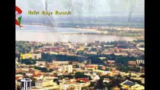 Бужумбура (Бурунди) (HD слайд шоу)! / Bujumbura ( Burundi) (HD slide show)!