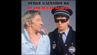 Serge Gainsbourg - Live A Nantes (Le 21 Avril 1988)