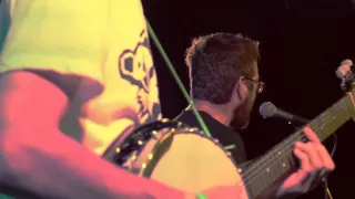 Andrew Jackson Jihad - "Distance"+"Bad Bad Things"+"People II:The Reconing"