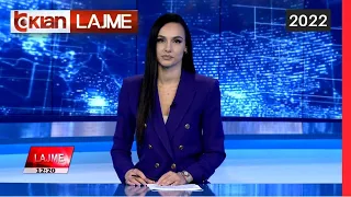 Edicioni i Lajmeve Tv Klan 1 Qershor 2022, ora 12:00 Lajme – News