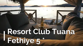 Resort Club Tuana 5*, Fethiye, Turkey