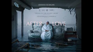 AFTER LOVE Official Trailer (2021) UK Drama