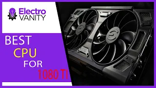 Elevate Your Gaming Setup: Best CPU for 1080 Ti