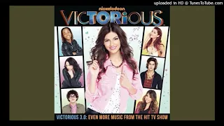 Victorious Cast - 365 Days {ft. Leon Thomas III & Victoria Justice} [Official Instrumental]