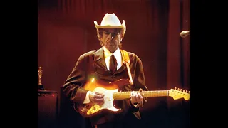 Bob Dylan 2002  -   All Along The Watchtower