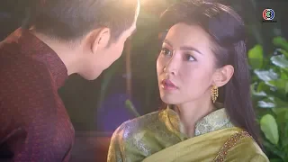 FIN | ไปส่องคันฉ่องดูทีฤๅ | บุพเพสันนิวาส EP.7 | Ch3Thailand