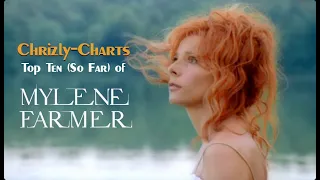 TOP TEN: The Best Songs Of Mylène Farmer