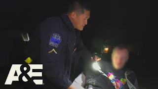 Live PD: Hide and Seek and Dog Bite (Season 4) | A&E