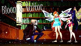 {re} Bloom & Valtor - Lies