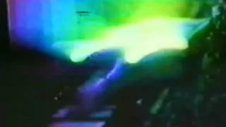 Groovy Movies: YES ~ 1973 TV Commercial for "Yessongs" LP