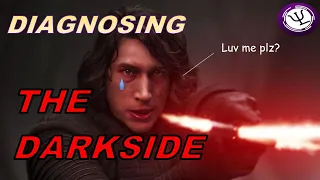 Kylo Ren Has a PERSONALITY DISORDER