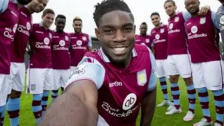 The time Micah Richards blew £150k on one night out | Football funny