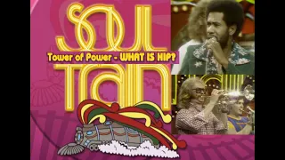 Tower of Power live at Soul Train, November 1973