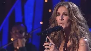 Celine Dion - My Heart Will Go On 2007 Live Video HD