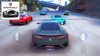 Asphalt 9: Legends #102 - LAND OF THE RACING SUN (Level 7 to 12) - Gameplay walkthrough(iOS/Android)