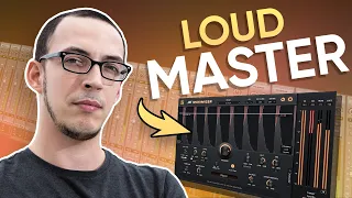 Get The LOUDEST Master?!