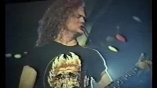 Metallica - Live in Uniondale, NY | Night 1 (1991) [Audio Upgrade]