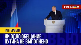 "Газпром" ПОТЕРЯЛ западный рынок. РФ – газовая страна, но регионы сидят без газа