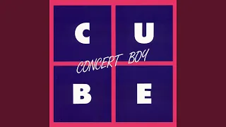 Concert Boy (Original 12" Version)