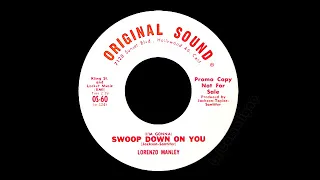 Lorenzo Manley - Swoop Down On You