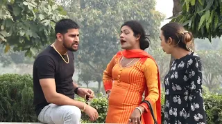 Holi Day Prank On Two Cute Kinners Reactions Gone Funny