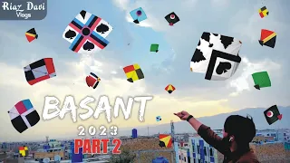 Quetta Basant 2023 | part 2 | Riaz Davi Vlogs.