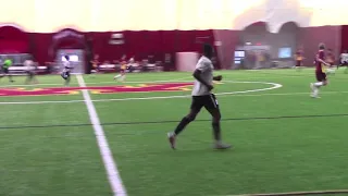 UMN vs FC Turbo 10/28/18