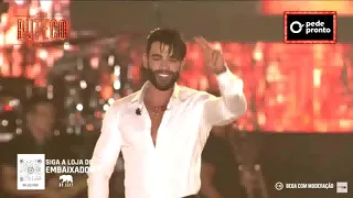 GUSTTAVO LIMA - BUTECO SÃO PAULO 2022 SHOW COMPLETO