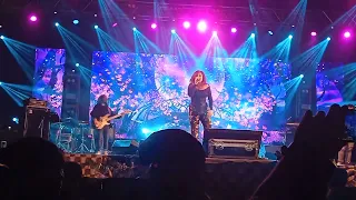 Sawaar Loon by Monali Thakur at Kalyani Boi Utsav #lootera #monalithakur