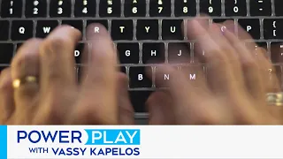 Conservatives reject Liberals’ online harms bill | Power Play with Vassy Kapelos-