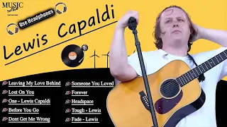 Lewis Capaldi