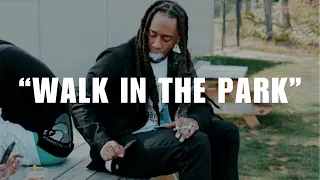 [FREE] Ty Dolla $ign x Blxst Type Beat 2024 - "Walk in the Park"